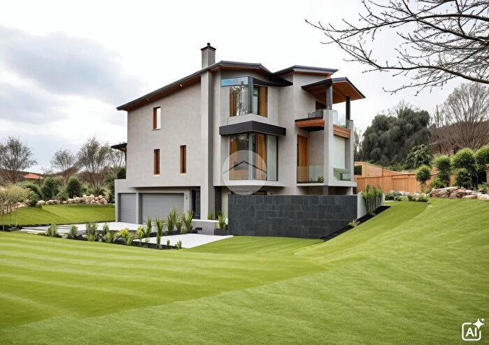 Casa quadrilocale in vendita in Via Giuseppe di Vittorio, Borghi