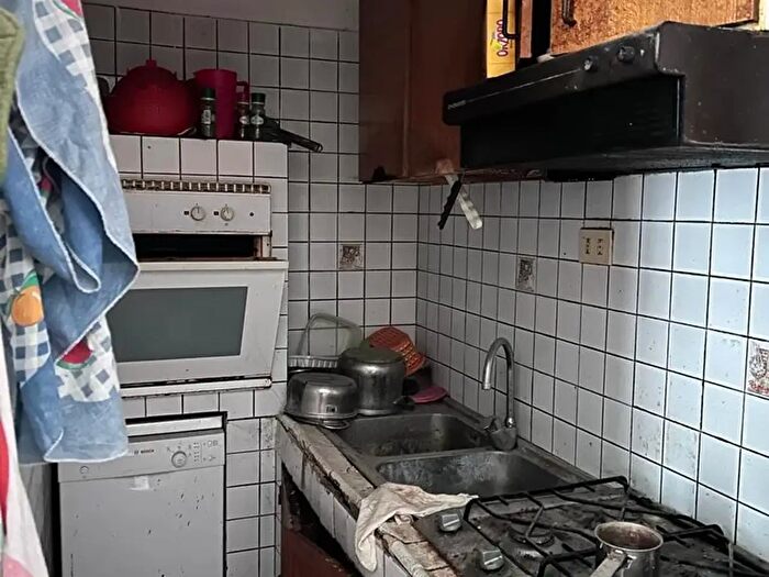 Appartamento bilocale in vendita in Via del Passeggio, Guidonia Montecelio
