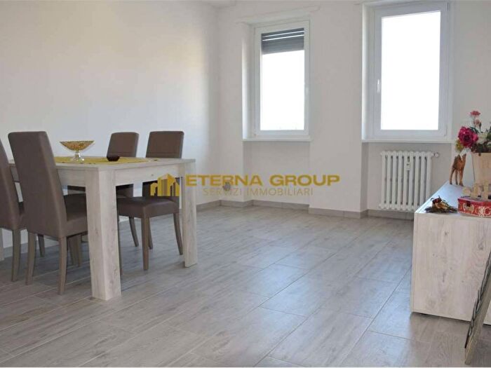 Appartamento bilocale in affitto in Via XXIV Maggio, Vittoria, Moncalieri