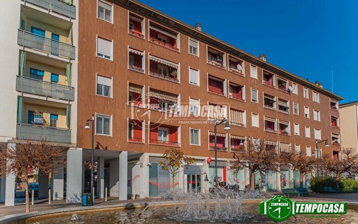 Appartamento trilocale in vendita in Via Giovanni Vittani, Milano