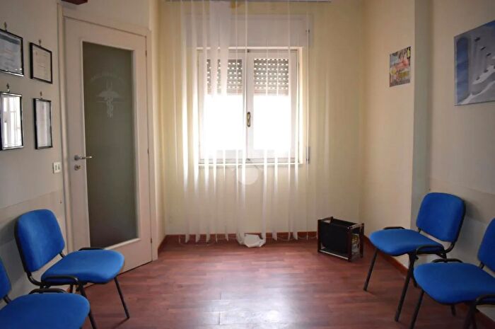 Appartamento trilocale in vendita in Via Santa Maria di Mare, Cetraro