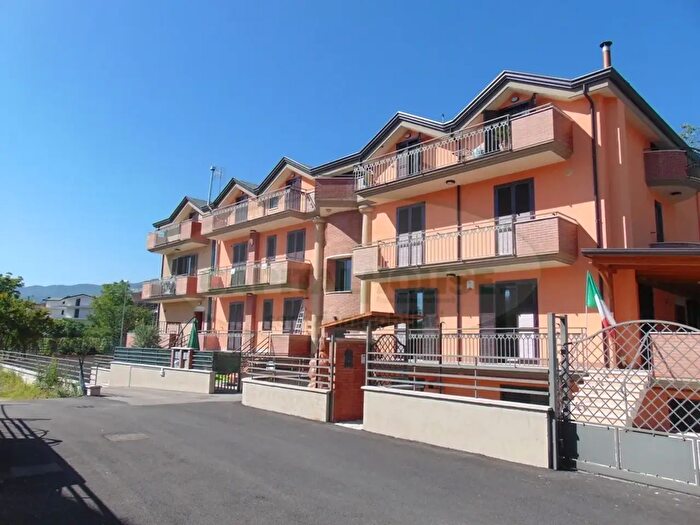 Appartamento quadrilocale in affitto in Mugnano del Cardinale, Mugnano Del Cardinale