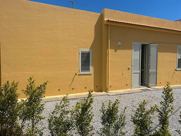 Casa quadrilocale in affitto in Via San Paolino, Ponente, Milazzo