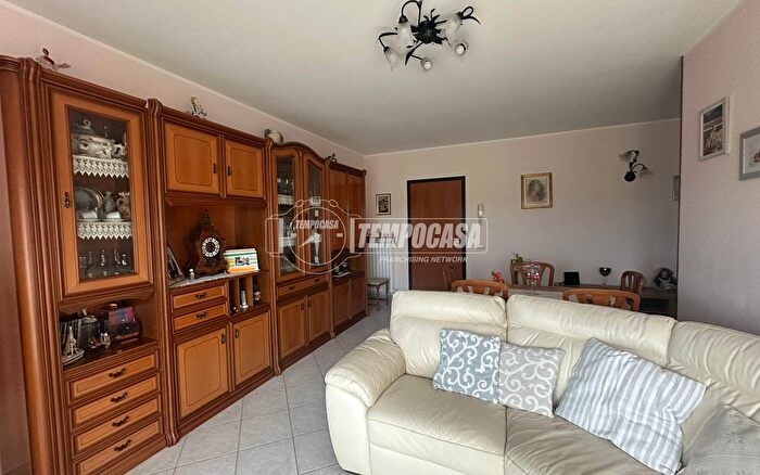 Appartamento trilocale in vendita in Formigine