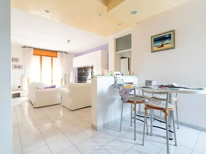 Appartamento trilocale in vendita in Via Don E Monari, Vignola
