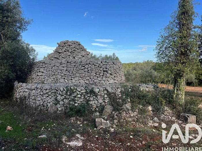 Casa bilocale in vendita in Strada Specchia, Martina Franca