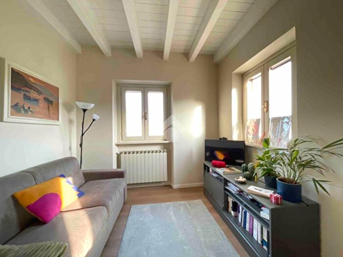 Appartamento bilocale in affitto in Vicolo San Paolo, Castello Via Musei, Brescia