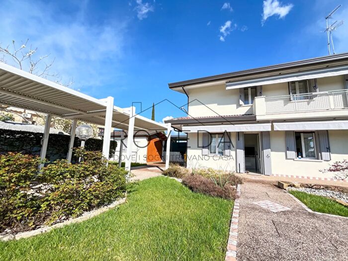 Casa trilocale in vendita in Via Baratta Vecchia, Preganziol