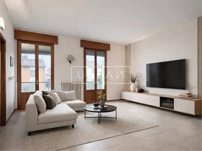 Casa quadrilocale in vendita in Forli'