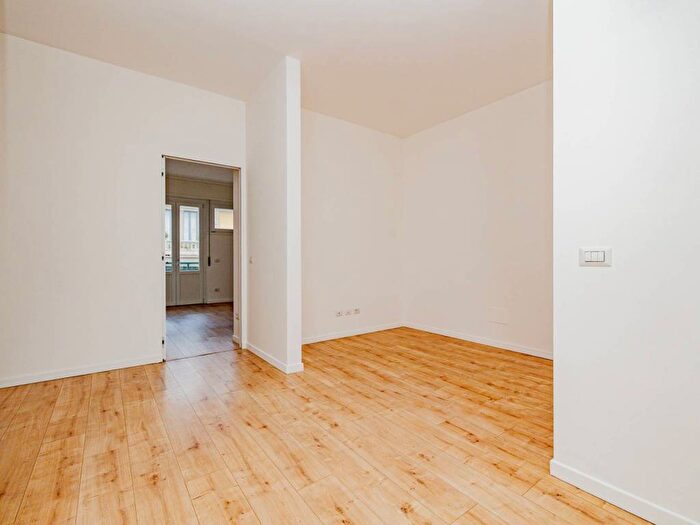 Appartamento bilocale in affitto in Via Garofalo, Città Studi, Milano