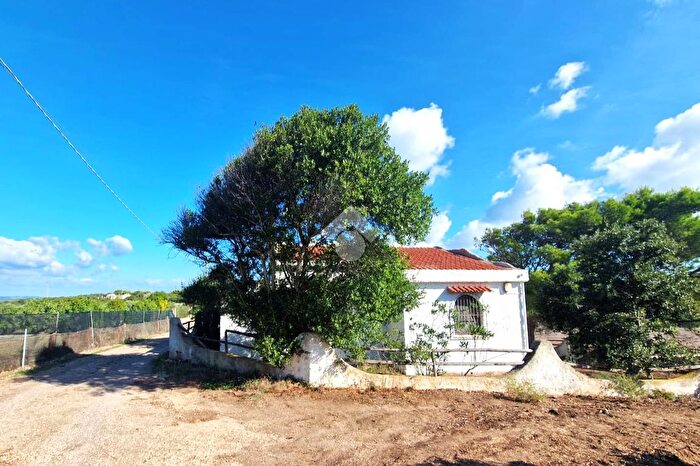 Casa quadrilocale in vendita in Localita Cala Sapone, SantAntioco