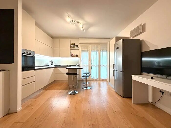 Appartamento trilocale in vendita in Via La Riva, Santarcangelo Di Romagna