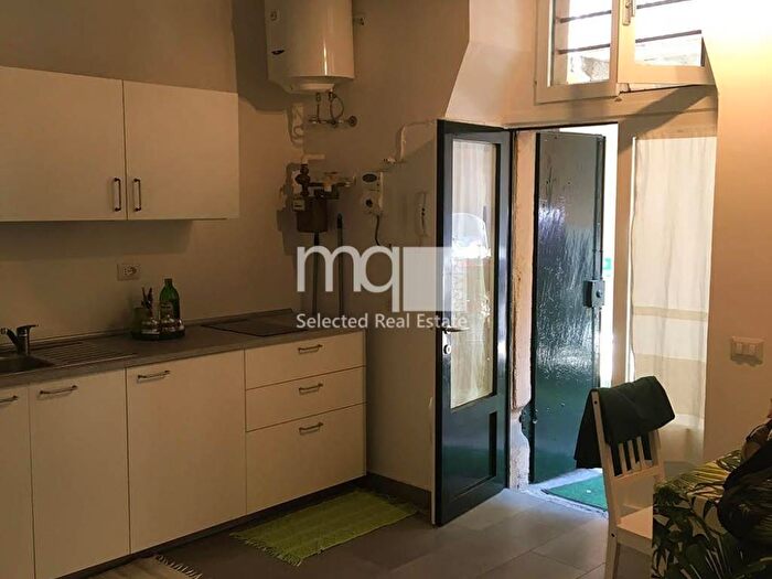 Appartamento monolocale in affitto in Corso di Porta Ticinese, Ticinese, Milano