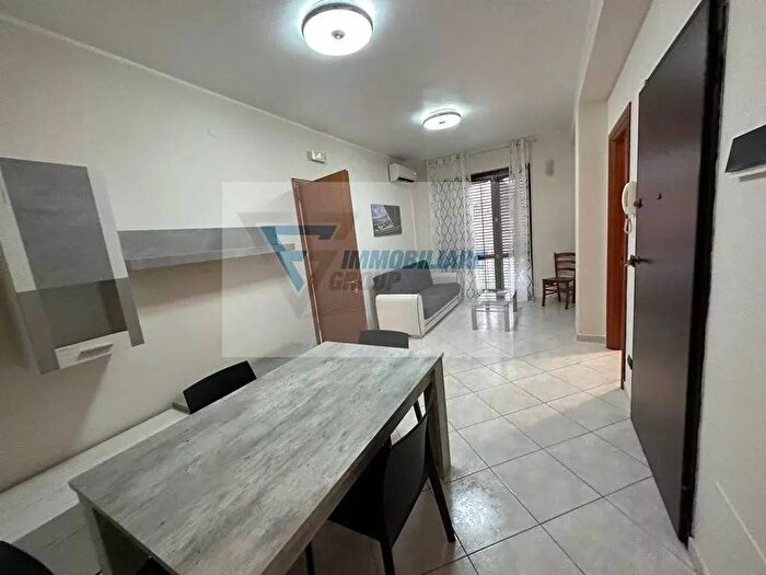 Appartamento trilocale in affitto in Via Muzio Scevola, Belvedere Tremmilia, Siracusa