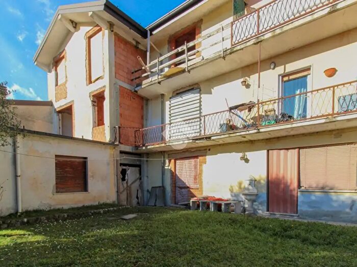 Casa monolocale in vendita in Via Bariaga, Gavardo