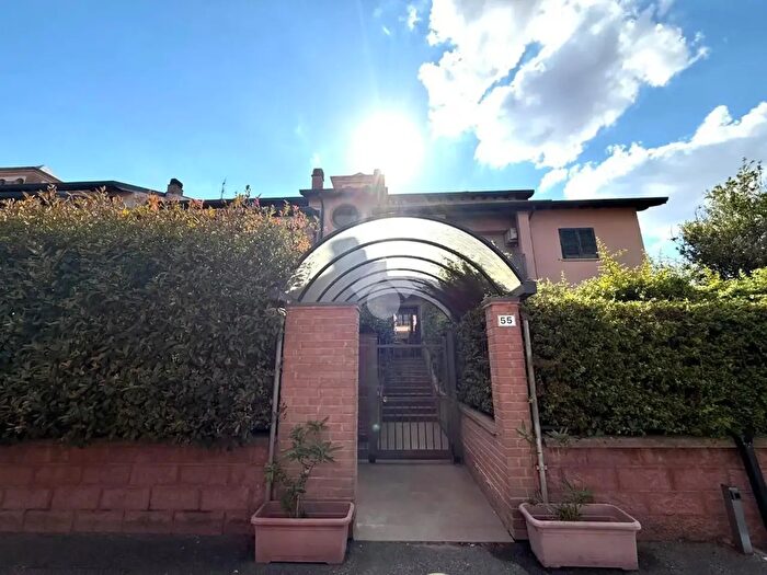 Appartamento quadrilocale in vendita in Via a Valè, Noviglio