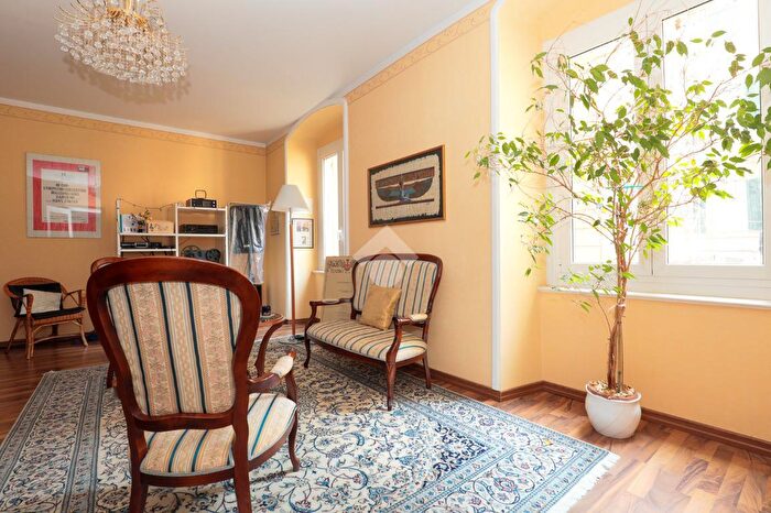 Appartamento con 12 locali in vendita in Lungoparco Gropallo, Genova