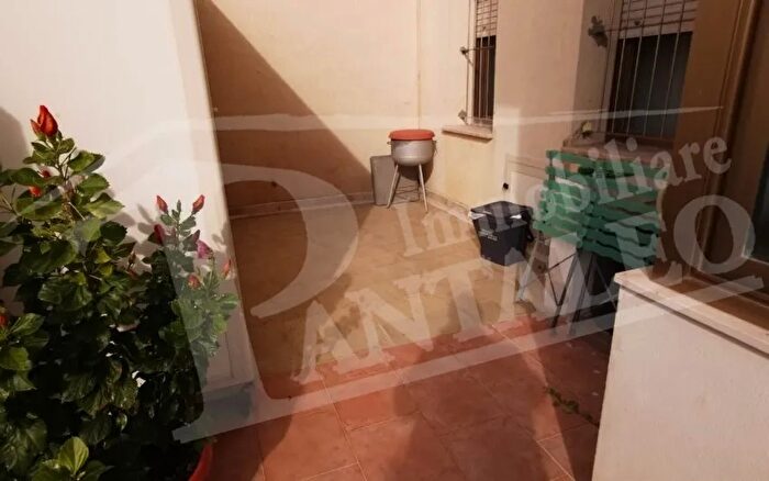 Appartamento trilocale in vendita in Via Dante Alighieri Marsala, Marsala