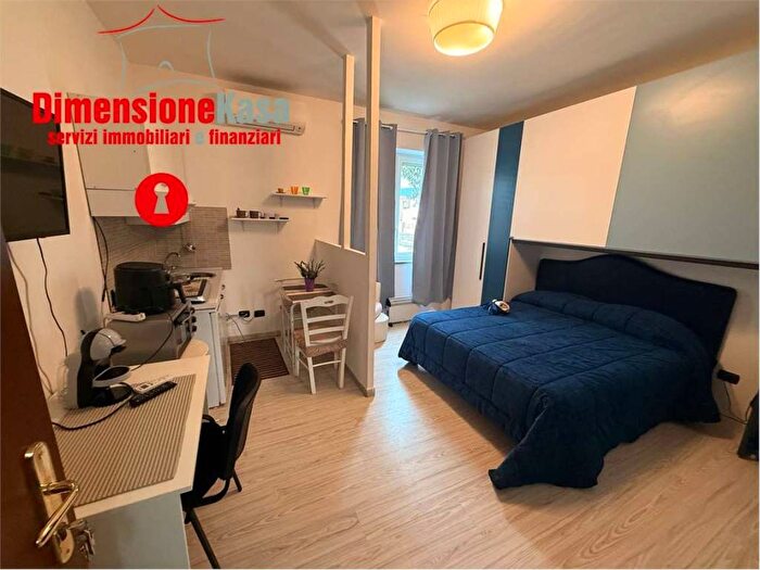 Appartamento monolocale in affitto in via variante bis, Centro, Nola