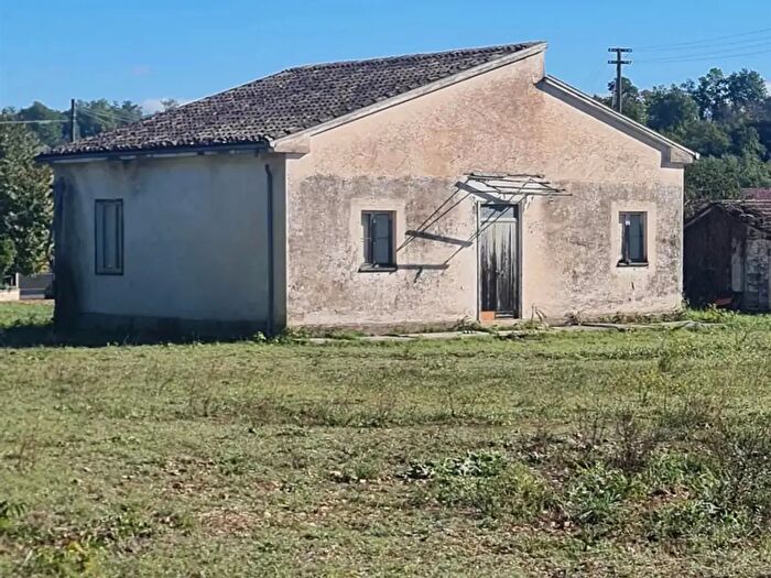 Casa quadrilocale in vendita in Ceprano