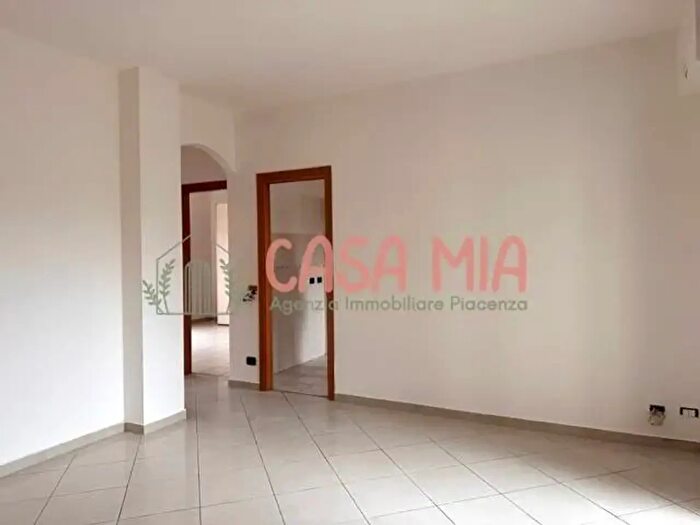 Appartamento trilocale in vendita in Via Borsellino, Rottofreno