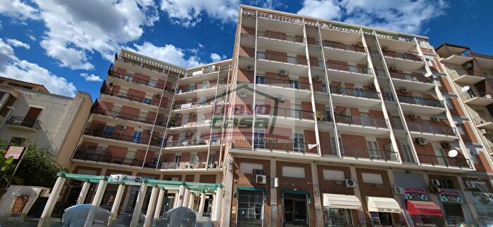 Appartamento quadrilocale in vendita in Viale Tunisi B, Siracusa