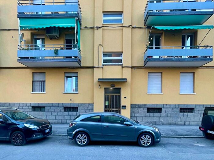 Appartamento quadrilocale in affitto in Via Cesare Correnti, Borgo Panigale, Bologna