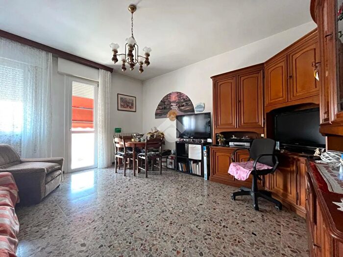 Appartamento trilocale in vendita in Via Madonnetta, Arcade