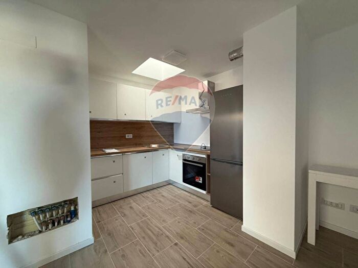 Appartamento bilocale in affitto in via Vecchia per Ceriano, Saronno