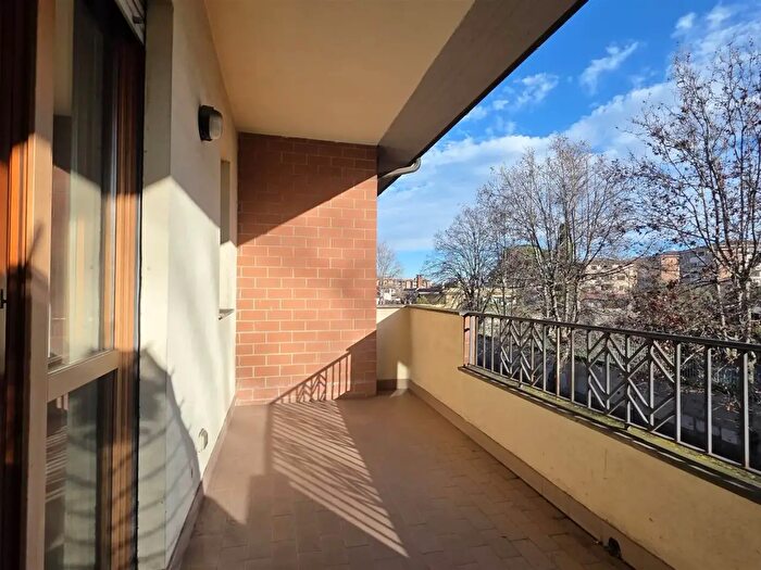 Appartamento con 6 locali in vendita in Viterbo