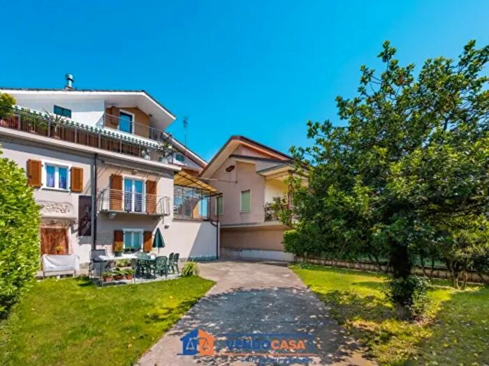 Appartamento bilocale in vendita in Via Cappa, Cuneo