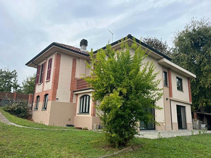 Casa con 6 locali in affitto in località Viatosto, Madonna di Viatosto, Asti