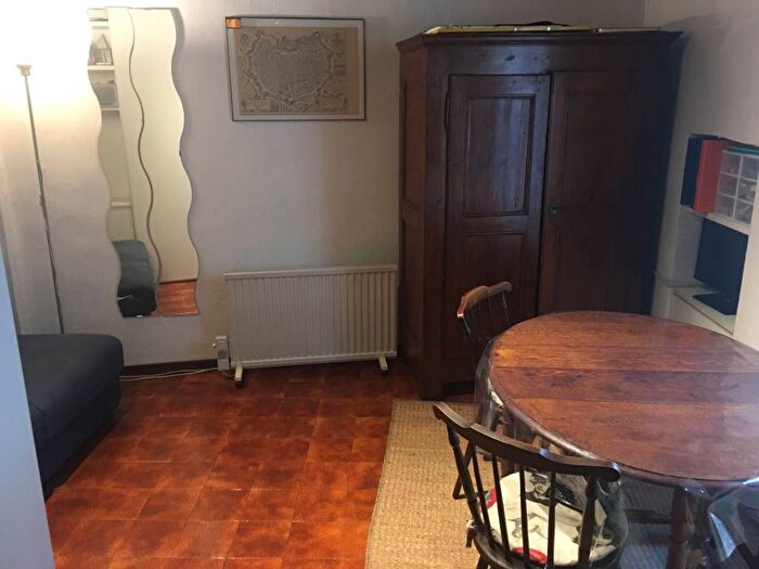 Appartamento monolocale in affitto in Via Caminadella, SantAmbrogio, Milano