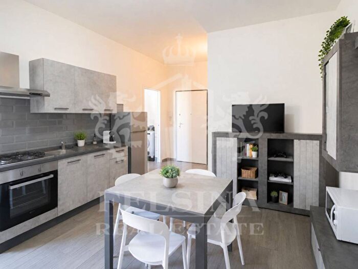 Appartamento bilocale in affitto in Via del Borgo di San Pietro, Irnerio, Bologna