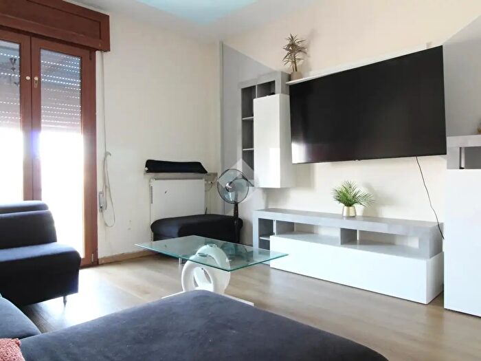 Appartamento quadrilocale in vendita in Via Giovanni Battista Quadri, Vicenza
