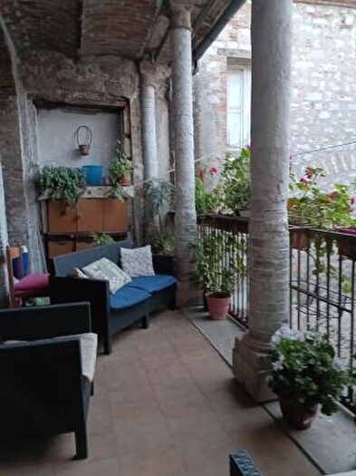 Appartamento con 5 locali in vendita in Via Corte Vecchia, Bojano