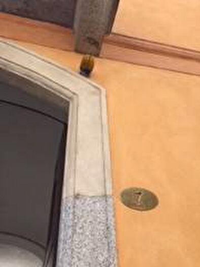 Appartamento trilocale in affitto in Via Dolores Bello, Centro Storico, Novara