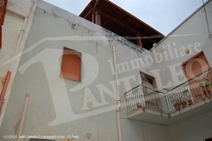 Appartamento bilocale in vendita in Piazza del Popolo Marsala, Marsala