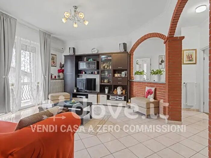 Casa quadrilocale in vendita in Via G Matteotti, Belgioioso