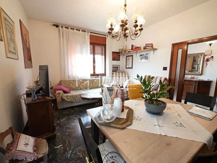 Appartamento quadrilocale in vendita in Via Isonzo, Selvazzano Dentro