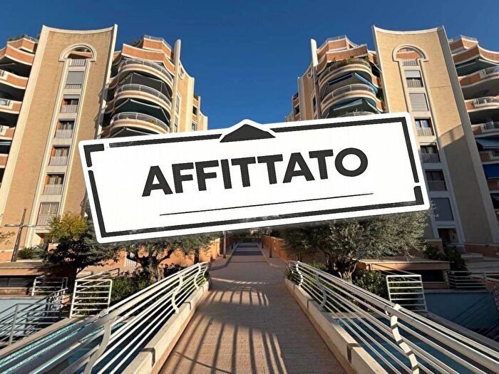 Appartamento bilocale in affitto in Via Robert Musil, Talenti Monte Sacro, Roma