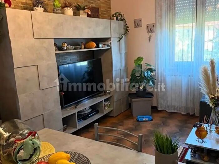 Appartamento quadrilocale in vendita in Castelnuovo Magra