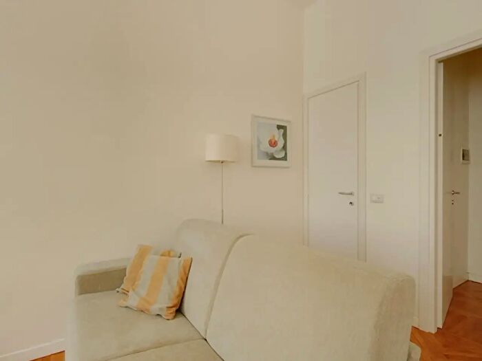 Appartamento monolocale in affitto in Via Giovanni Battista Pergolesi, Milano