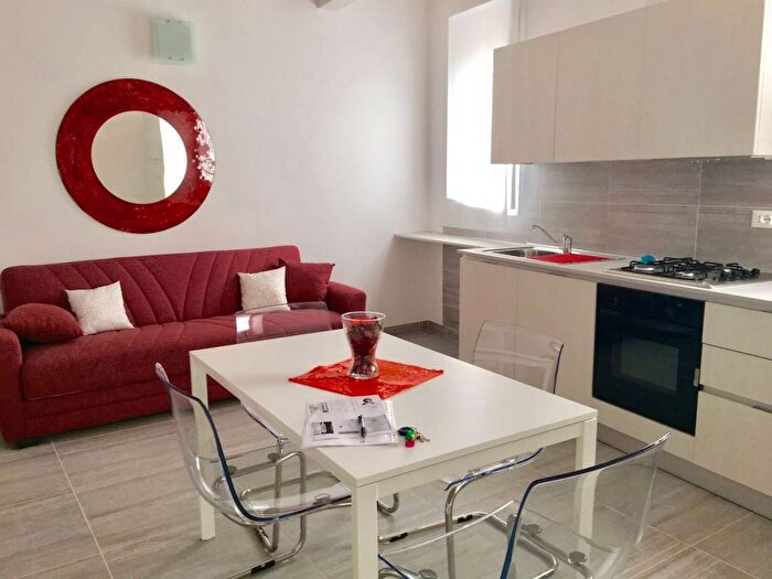 Appartamento in affitto in Via della Ghiara, Santa Maria in Vado, Ferrara