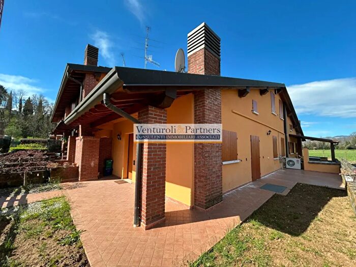 Casa quadrilocale in vendita in Viale Libertà, Bedizzole