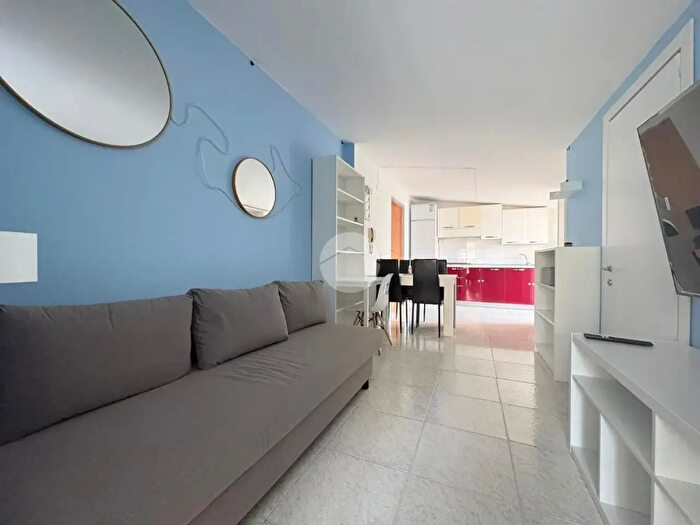 Appartamento bilocale in vendita in Via Cagliari, Montalto Uffugo