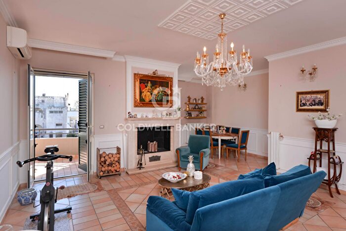 Appartamento quadrilocale in vendita in Viale Repubblica, Poggiardo