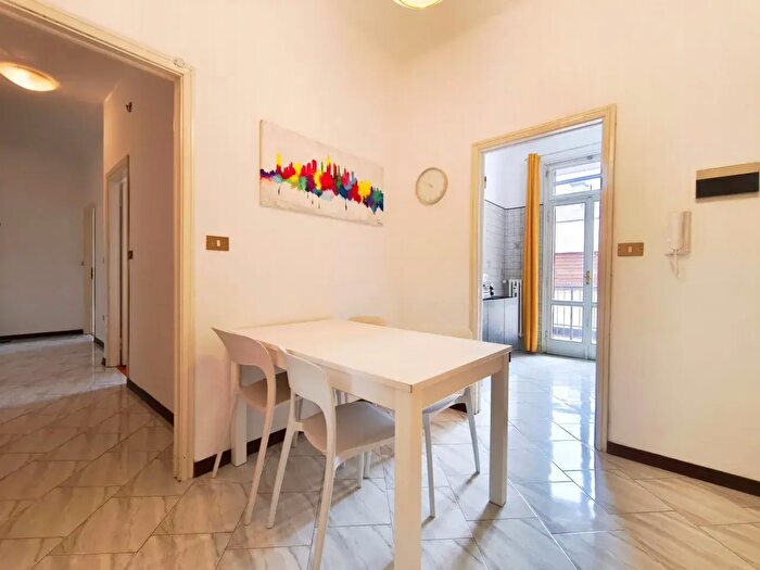 Appartamento quadrilocale in vendita in Ferrara