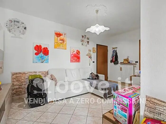 Appartamento quadrilocale in vendita in Corso Re Umberto, Verzuolo