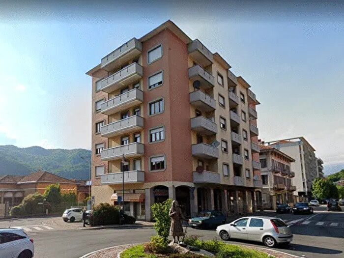 Appartamento bilocale in vendita in Corso Pietro Rolandi Regione Gibellino Quarona Cellio con Breia Vercelli Piemonte Italia, Quarona